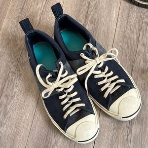 Converse Jack Purcell Todd Snyder Sneakers size 11